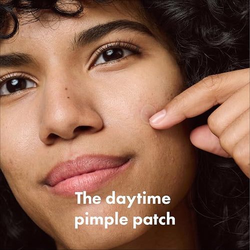 ClearSkin™ Hydrocolloid Acne Patches | Fast-Acting Spot Treatment
